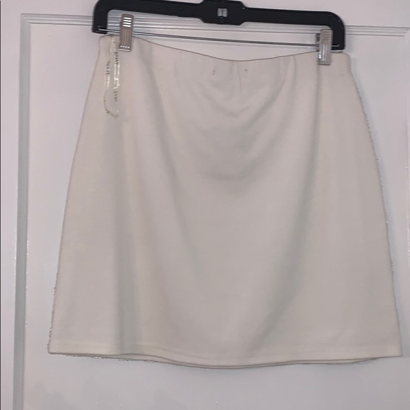 Sequin skirt - Picture 2 of 3